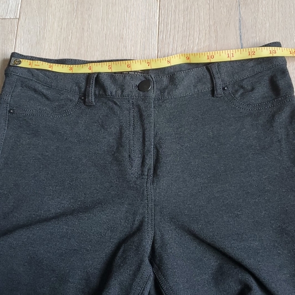 Aritzia Babaton stretchy leggings - Picture 5 of 7